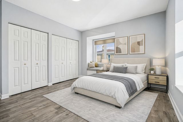 10406 Waterford Drive 2, Westchester, IL 60154