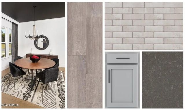 10081 N 156TH Avenue, Waddell, AZ 85355