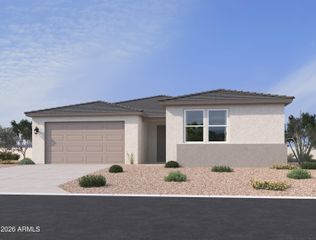 10081 N 156TH Avenue, Waddell, AZ 85355