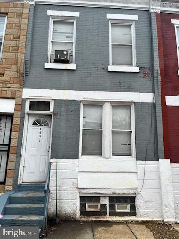 2457 N GRATZ ST, Philadelphia, PA 19132