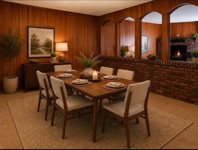 209 NW 1st Avenue Top Floor, Dania Beach, FL 33004