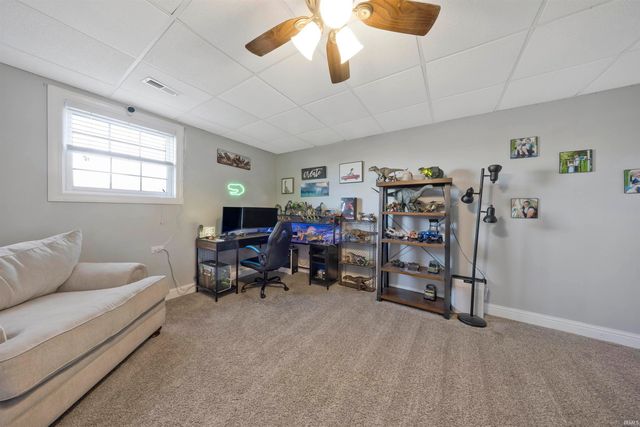 12444 S Brook Drive, Haubstadt, IN 47639