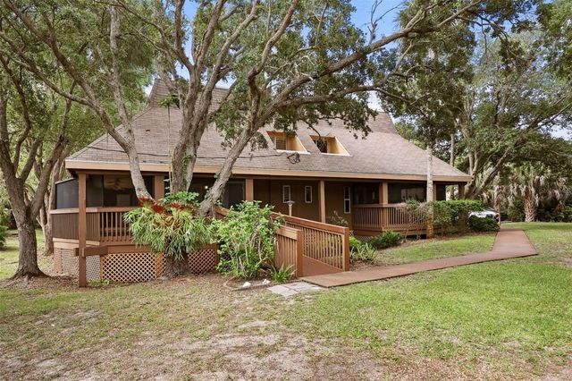 6235 TREETOP DRIVE 6235, Melbourne Beach, FL 32951