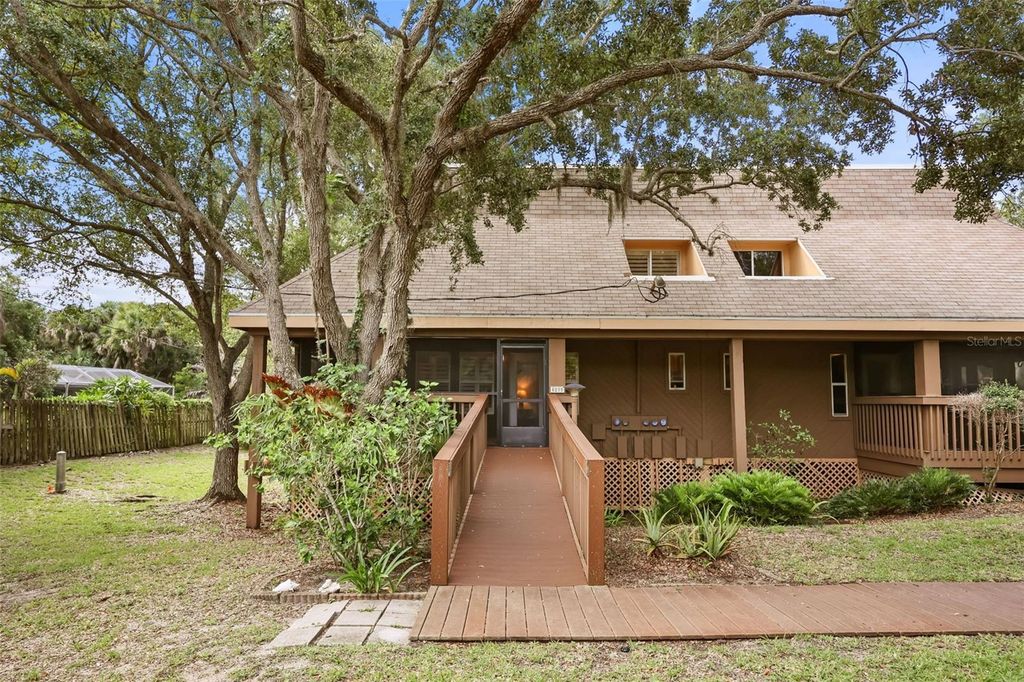 6235 TREETOP DRIVE 6235, Melbourne Beach, FL 32951