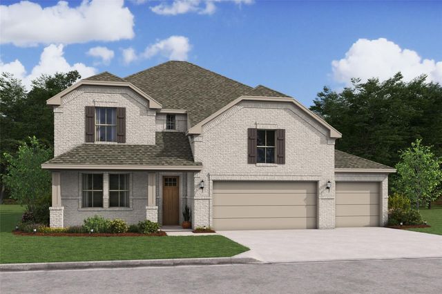 3210 Rios Court, League City, TX 77573