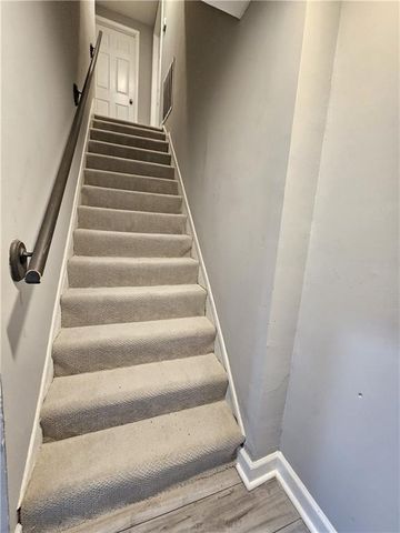 2138 Donald Lee Hollowell NW Parkway, Atlanta, GA 30318