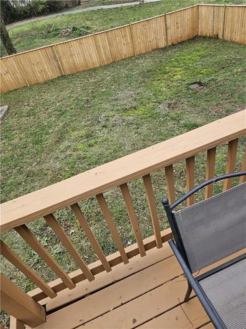 2138 Donald Lee Hollowell NW Parkway, Atlanta, GA 30318