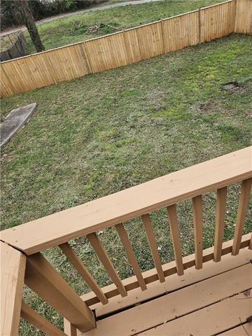 2138 Donald Lee Hollowell NW Parkway, Atlanta, GA 30318