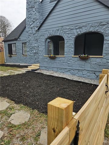 2138 Donald Lee Hollowell NW Parkway, Atlanta, GA 30318