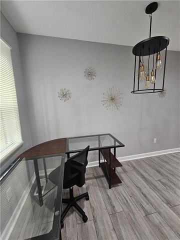 2138 Donald Lee Hollowell NW Parkway, Atlanta, GA 30318