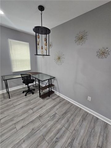 2138 Donald Lee Hollowell NW Parkway, Atlanta, GA 30318