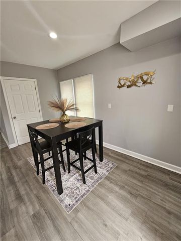 2138 Donald Lee Hollowell NW Parkway, Atlanta, GA 30318