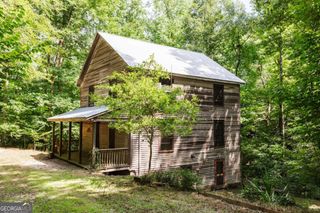 1381 Elder Mill Road, Watkinsville, GA 30677