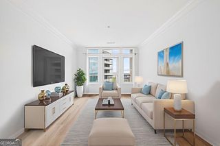 3334 Peachtree Road NE 905, Atlanta, GA 30326