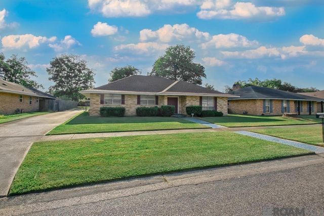 3465 Ridgemont Dr, Baton Rouge, LA 70814