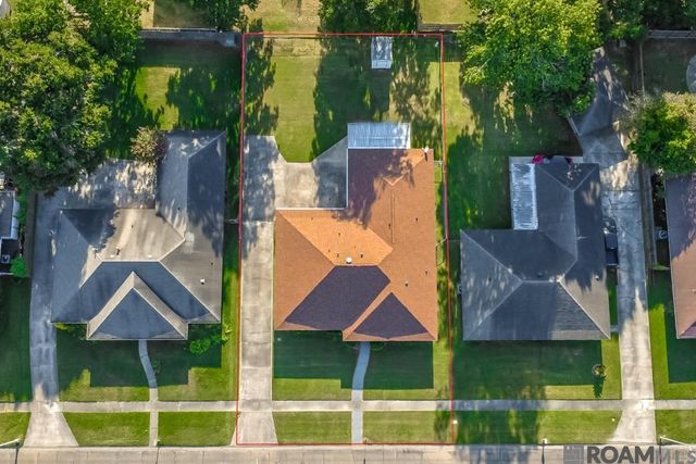 3465 Ridgemont Dr, Baton Rouge, LA 70814