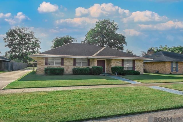 3465 Ridgemont Dr, Baton Rouge, LA 70814