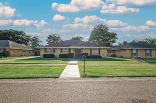 3465 Ridgemont Dr, Baton Rouge, LA 70814
