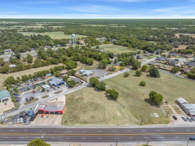 731 Houston Street, Wills Point, TX 75169