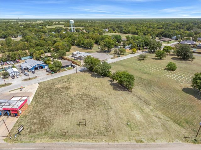 731 Houston Street, Wills Point, TX 75169