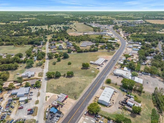 731 Houston Street, Wills Point, TX 75169