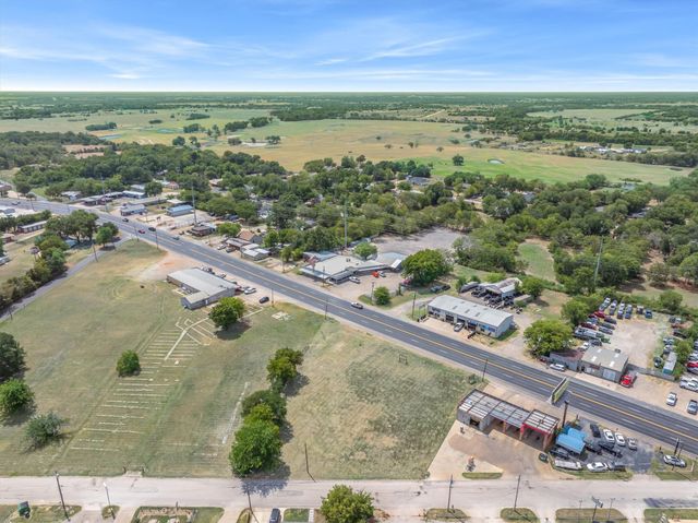 731 Houston Street, Wills Point, TX 75169
