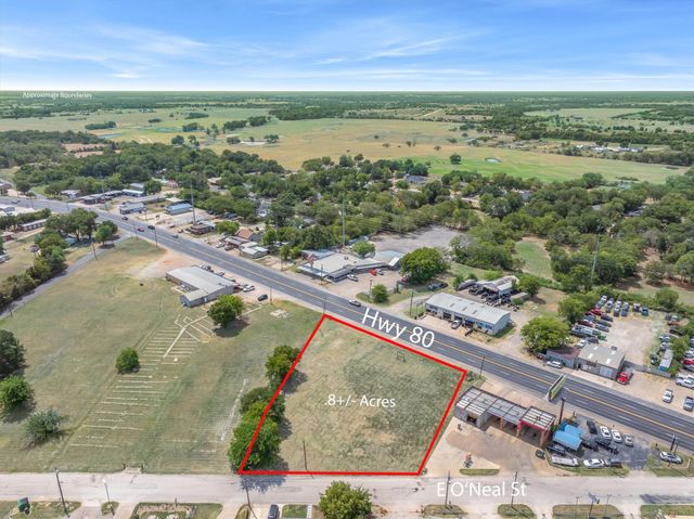 731 Houston Street, Wills Point, TX 75169