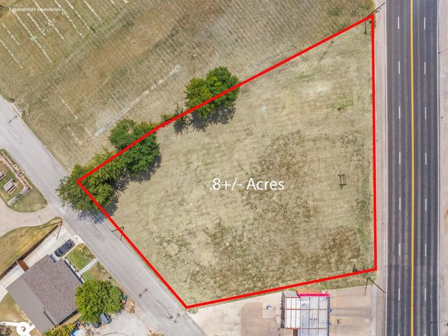 731 Houston Street, Wills Point, TX 75169