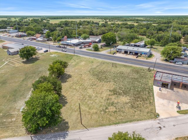 731 Houston Street, Wills Point, TX 75169