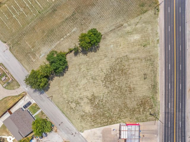 731 Houston Street, Wills Point, TX 75169