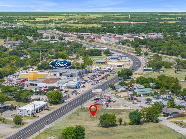 731 Houston Street, Wills Point, TX 75169