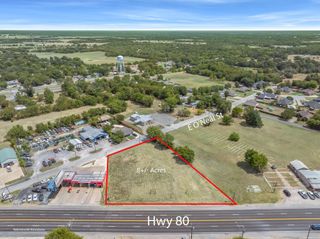 731 Houston Street, Wills Point, TX 75169