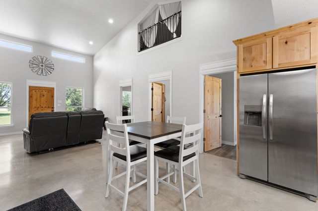 181 Private Road 197, Blum, TX 76627