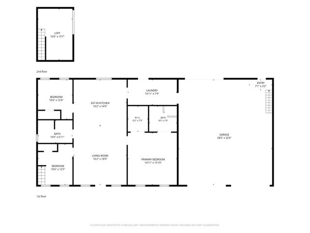 181 Private Road 197, Blum, TX 76627