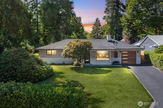 18733 50th Avenue NE, Lake Forest Park, WA 98155