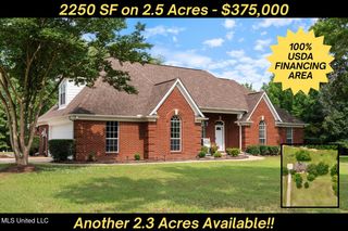 1283 Caleb Lane, Coldwater, MS 38618