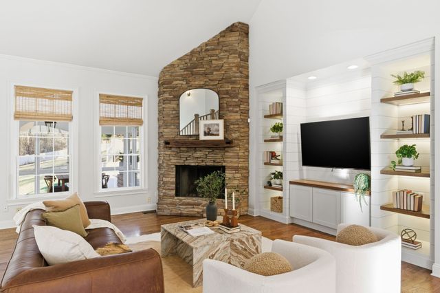 8756 Poplar Creek Rd, Nashville, TN 37221