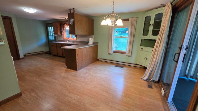 21 Evenchance Road, Enfield, NH 03748