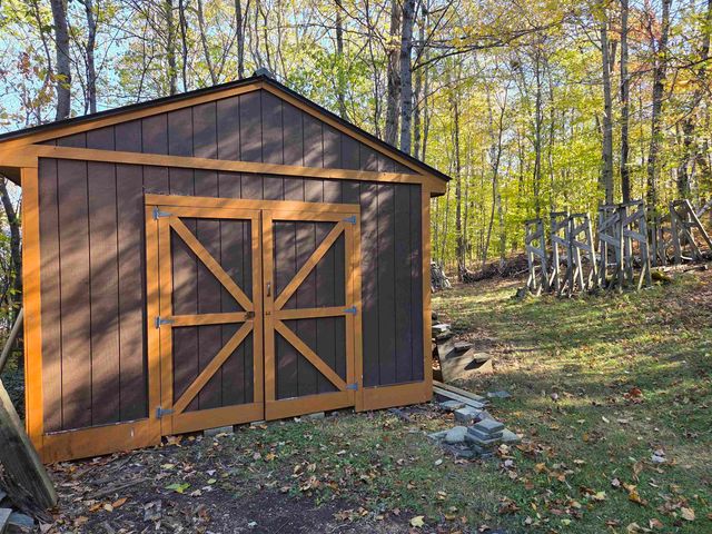 21 Evenchance Road, Enfield, NH 03748