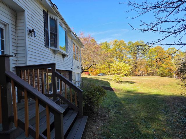 21 Evenchance Road, Enfield, NH 03748