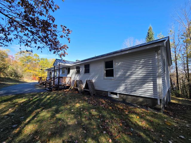 21 Evenchance Road, Enfield, NH 03748