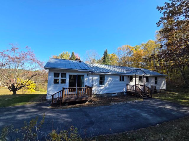 21 Evenchance Road, Enfield, NH 03748