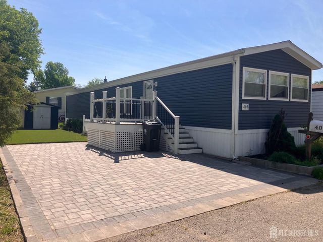 409 Lane E Lane, Hazlet, NJ 07730