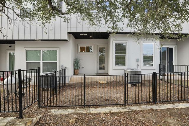 12001 Vista Parke DR 1104, Austin, TX 78726