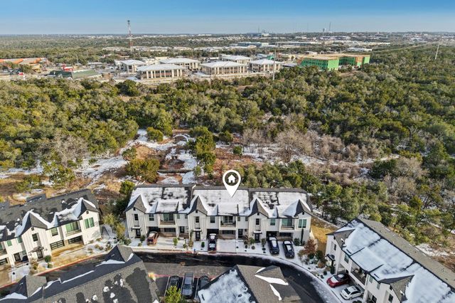 12001 Vista Parke DR 1104, Austin, TX 78726
