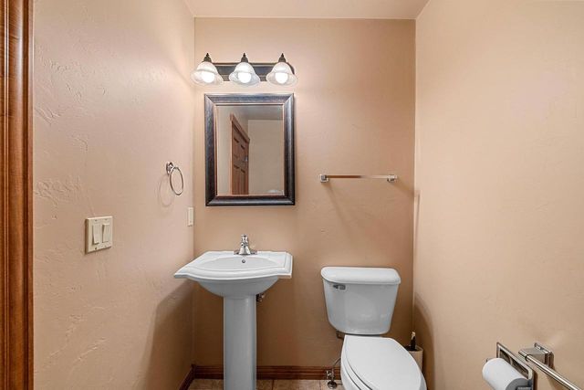 1243 PRAIRIE FALCON TRAIL, Green Bay, WI 54313