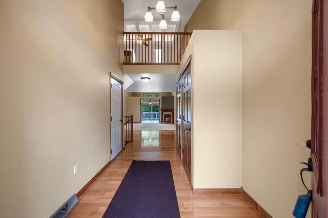 1243 PRAIRIE FALCON TRAIL, Green Bay, WI 54313