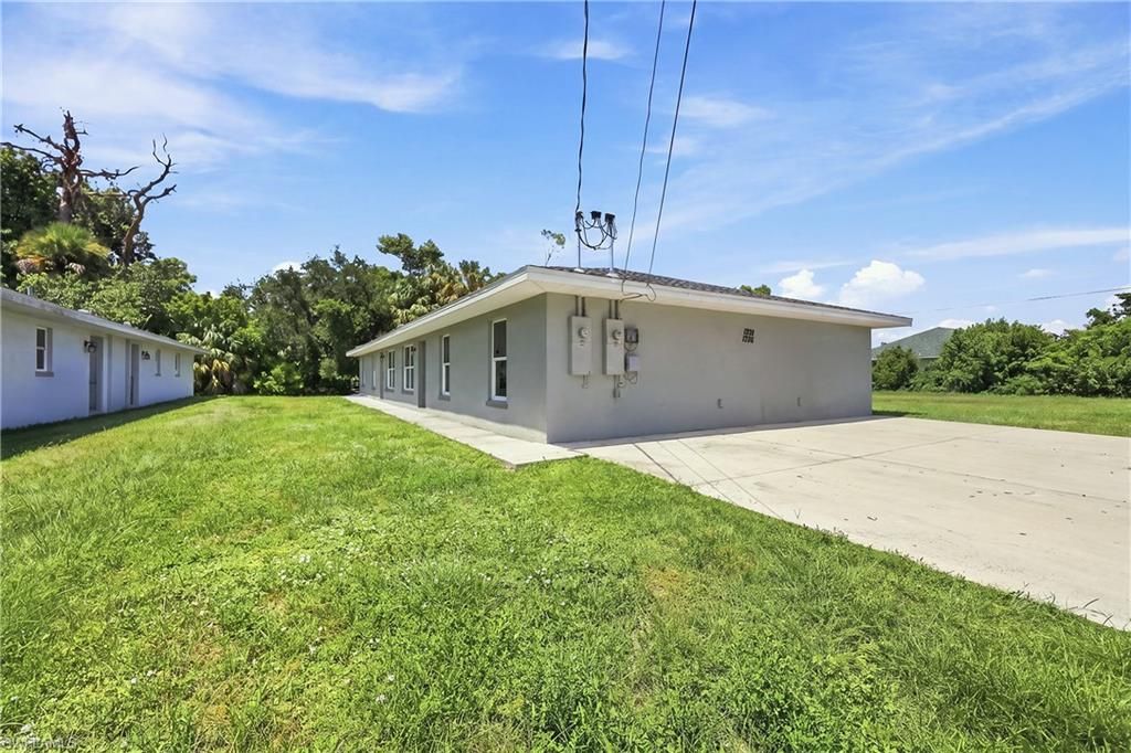 1912/1914 French ST, FORT MYERS, FL 33916 — exterior