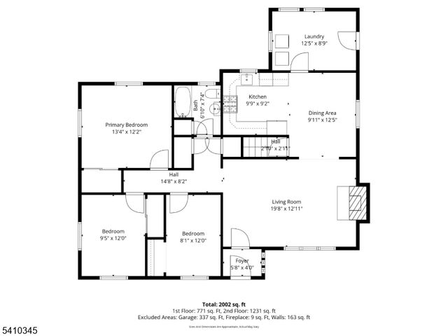 295 Tremont Ave, North Plainfield Boro, NJ 07063