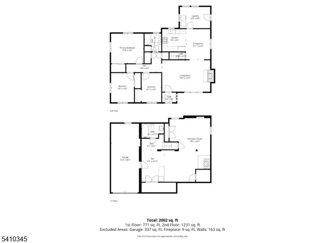 295 Tremont Ave, North Plainfield Boro, NJ 07063